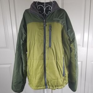 Eddie Bauer 365 Jacket Size L
